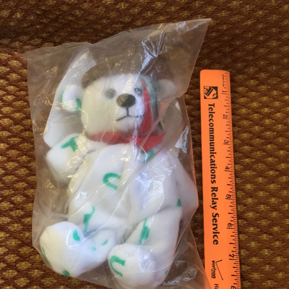 TheTexas Bear